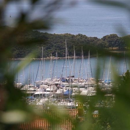 Guesthouse Galeb Врсар Экстерьер фото