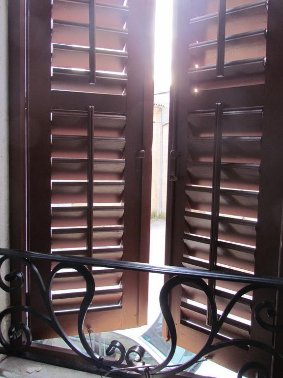 Guesthouse Galeb Врсар Экстерьер фото