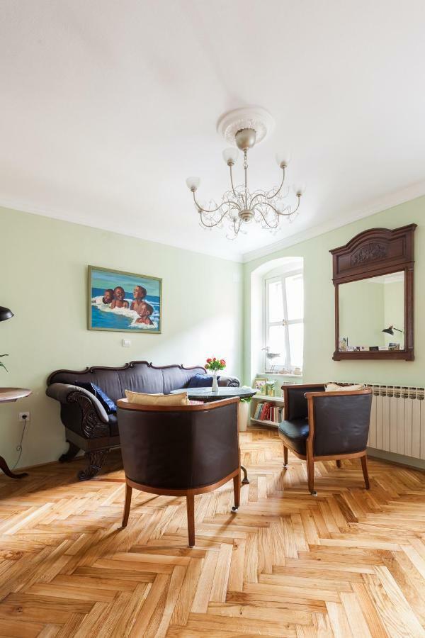 Guesthouse Galeb Врсар Экстерьер фото