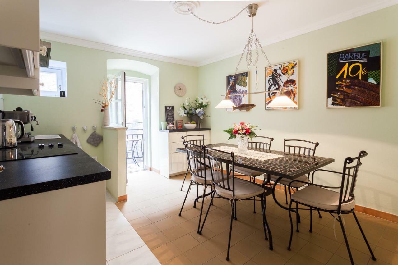 Guesthouse Galeb Врсар Экстерьер фото